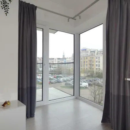 Apartment Apt Poz