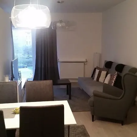 Apt Poz Apartment