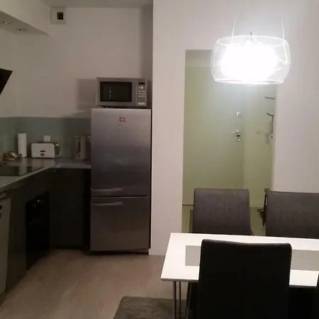 Apt Poz Apartment *