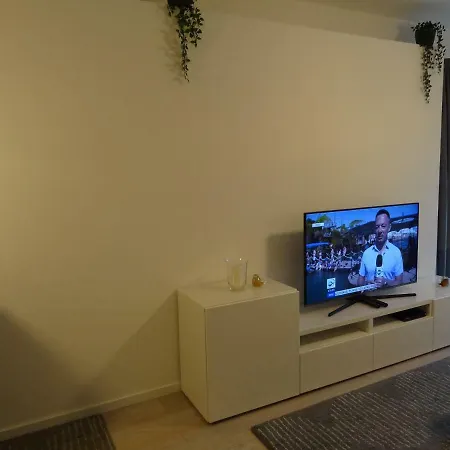 Apt Poz * Poznan