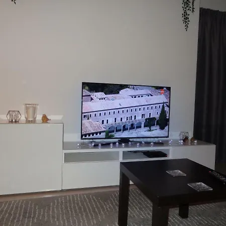 Apartment Apt Poz *