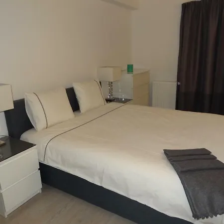 Apt Poz Apartment *