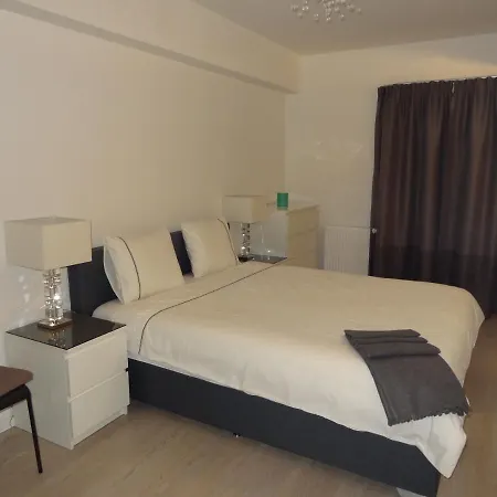 Apartment Apt Poz